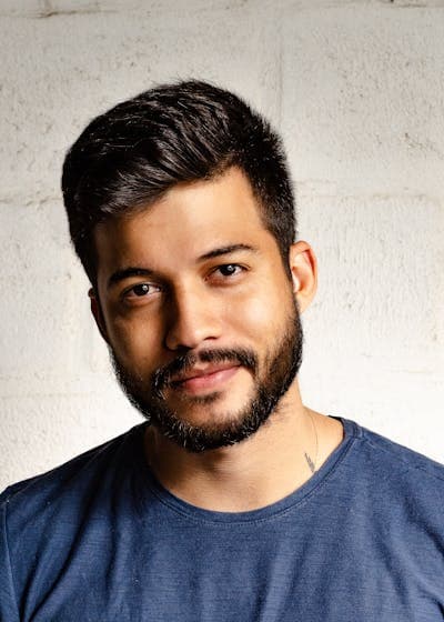 Rohit S.