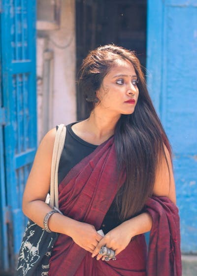 Priya M.