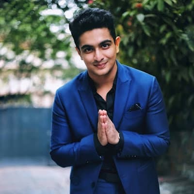 Ranveer A.